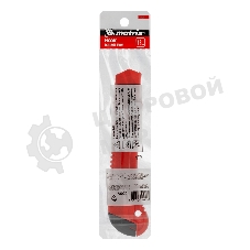 Нож Matrix, 18 мм, выдвижное лезвие