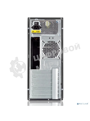 Компьютерный корпус Foxline FL-302-FZ450