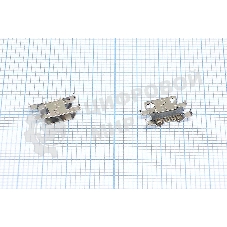 Разъем Micro USB для ZTE Quartz Z797C