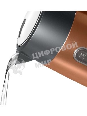 Чайник электрический Bosch TWK4P439