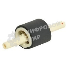 Ролик захвата из кассеты (лоток 2,3) NVPrint для HP LJ 1320 1160 3390 2100 2200 2300 2410 2420 2430 (совместимый) (RL1-0540/RB2-2891/RB3-0161/RB2-6304/RL1-0542/RL1-0540-000CN)