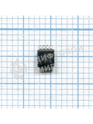 Контроллер TPS77401 MDGKREP