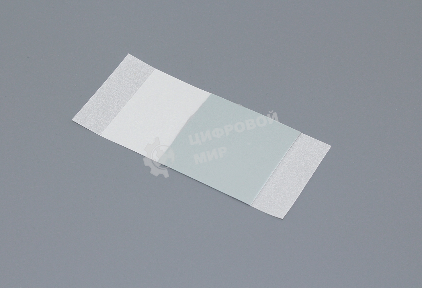 Термопаста с фазовым переходом Honeywell PTM-7950 30х30х0,25 мм