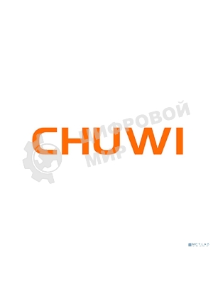 Мини ПК Chuwi LarkBox S i3 1220P (1.5) 16Gb SSD 512Gb UHDG Win 11Pro GbitEth WiFi BT 90W серый/черный