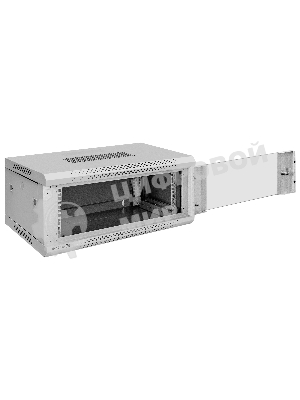 Шкаф телекоммуникационный 19