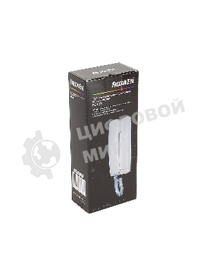 Аудиотрубка Falcon Eye FE-12D белый