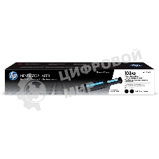 Заправочный комплект тонера 103AD HP Neverstop Laser 1000a/1000w/1200a/1200w, 2X2,5К W1103AD