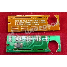 Чип Samsung ML2150/2151/2550/2551 8K (ELP, Китай)