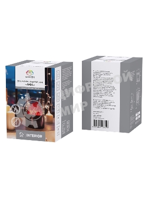 Декоративный светильник Neon-night 