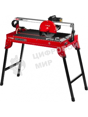 Электроплиткорез Зубр 