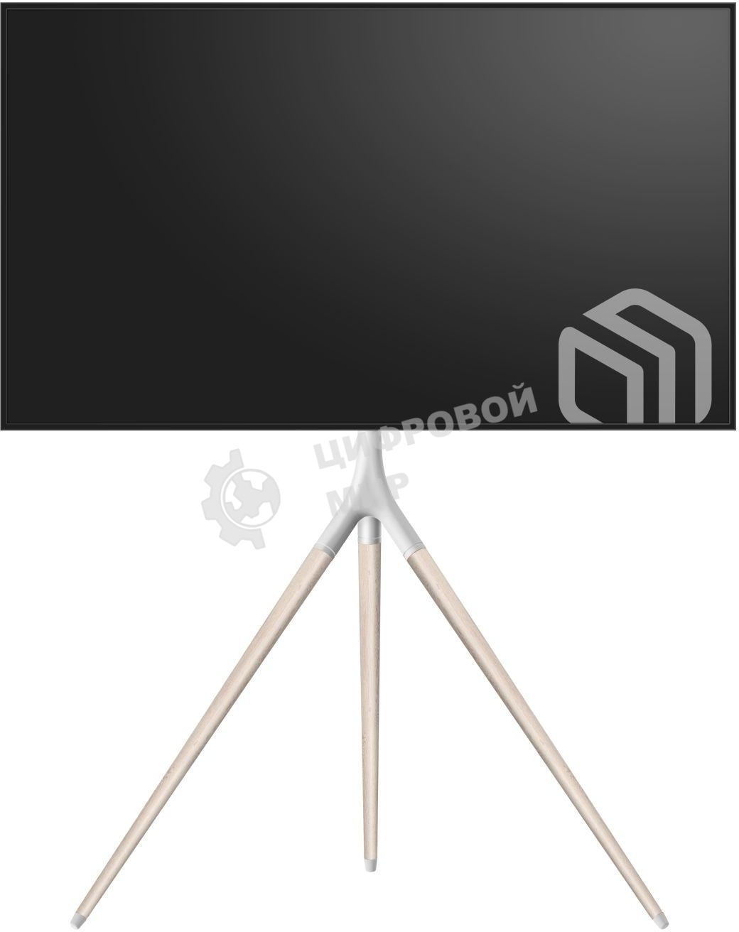 Стойка для ТВ и сенсорных панелей ONKRON TS1220 32