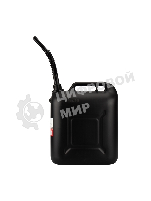 Канистра Rexant Дизель для дизельного топлива и технических жидкостей, пластиковая, 20 л