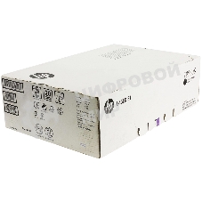 Картридж лазерный контрактный HP 43Y черный Contract LJ Toner Cartridge