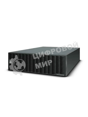 Внешний батарейный модуль CyberPower BPE240V50ART3U для моделей серии OL6KERT3UPM, OL10000ERT3UDM, OL10KERT3UPM