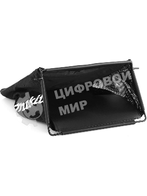 Газонокосилки Makita UV3200 Скарификатор,{1300Вт,32см,3500об\мин,5уров(-10+10мм),30л,нож-фреза,12кг,кор}