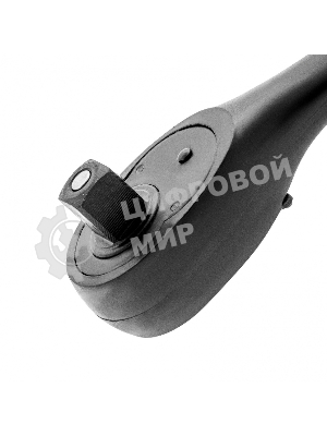 Ключ-трещотка Gross 140821/2