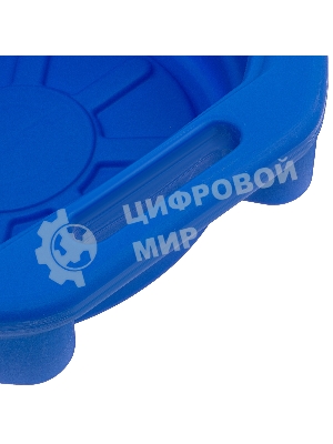 Поддон для сбора масла Stels 56704 8 л