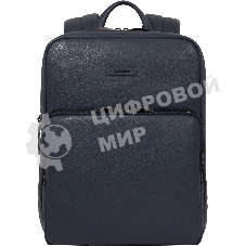 Рюкзак Piquadro Modus Special CA6311MOS/BLU синий кожа