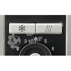 Тостер Bosch TAT7S25 серебристый