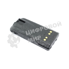 Аккумулятор для Motorola MT1500 XTS 1500 (NNTN9858) 7.5V 2500mAh Ni-Mh
