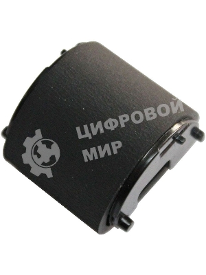 Ролик подхвата CET CET5857 (RL1-0568-000/RL1-2412-000) для HP LJ Enterprise P3015/P3005 M521/M525 1-го лотка