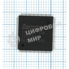 Мультиконтроллер ITE IT8371E-128