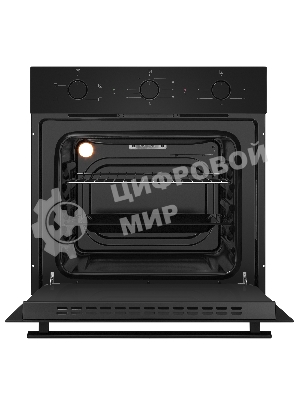 Шкаф духовой электрический Maunfeld AEOC6040B2
