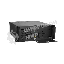 Корпуса ExeGate EX254716RUS Серверный корпус ExeGate Pro 4U4019S (RM 19