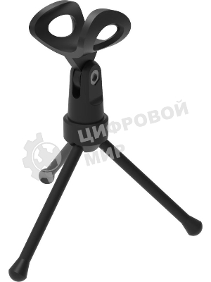 Микрофон Ritmix RDM-127 USB черный