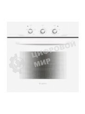 Газовый духовой шкаф Gefest ДГЭ 621-01 Б, встраиваемый