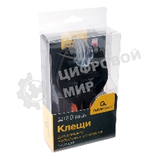 Инструмент для вскрытия корпуса мобильной техники Cablexpert T-OP-01R