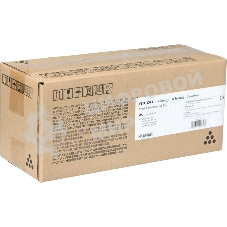 Принт-тонер IM 350 (ISO 14K)