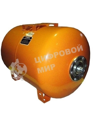 Гидроаккумулятор Вихрь ГА-100 68/6/3