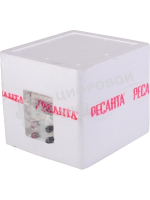 Автотрансформатор (ЛАТР) TDGC2-2К2kVA Ресанта