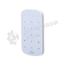Клавиатура Dahua DHI-ARK30T-W2(868)