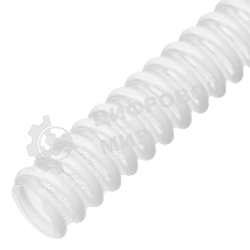 Шланг спиральный Сибртех армированный дренажный, Ф-19 мм, 3 атм., 15 метров