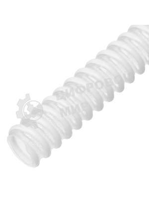 Шланг спиральный Сибртех армированный дренажный, Ф-19 мм, 3 атм., 15 метров