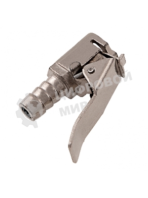 Муфта быстросъемная Stels для колесного ниппеля со штуцером 