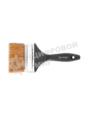 Кисть плоская 
