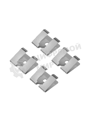 Индукционная варочная панель Maunfeld CVI292S2BBKF Inverter