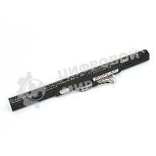 Аккумуляторная батарея для ноутбука Acer Aspire E5-422 E5-472 (AL15A32) 14.8V 2350mAh 37Wh черный