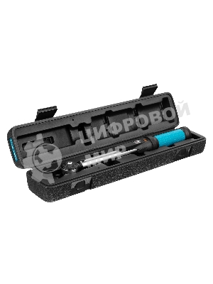 Ключ динамометрический Gross 5-25 Нм, 1/4