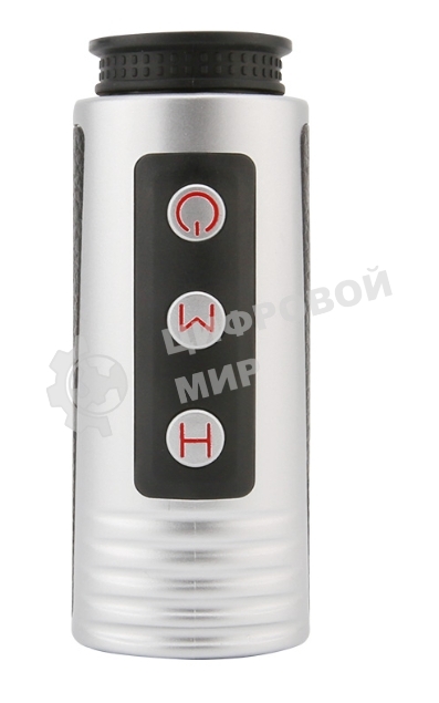 Лазерный дальномер UNI-T LM1500A