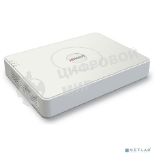 Видеорегистратор Hikvision HiWatch DS-N208(B)