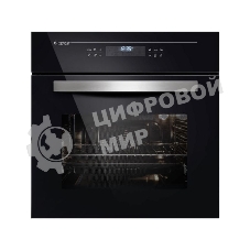 Духовой шкаф электрический Gefest ДА 622-04 A, встраиваемый