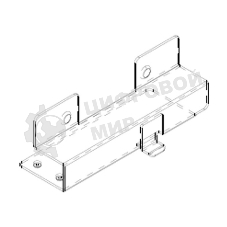 Блок питания для сервера BRACKET 84H210710-103 CHENBRO