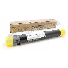 Картридж лазерный Xerox AltaLink C8030/35/45/55/70 желтый (15,0K)