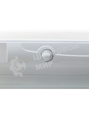 Морозильная камера Indesit DSZ 4150.1, белый, 214л, 6 ящиков