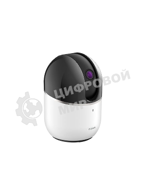 Видеокамера IP D-Link DCS-8515LH/A1A 2.55-2.55мм цветная корп.:белый/черный