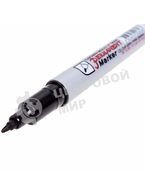 Маркер перманентный Crown 